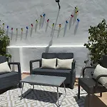 Atico Sofia, Gran Terraza Y Barbacoa
