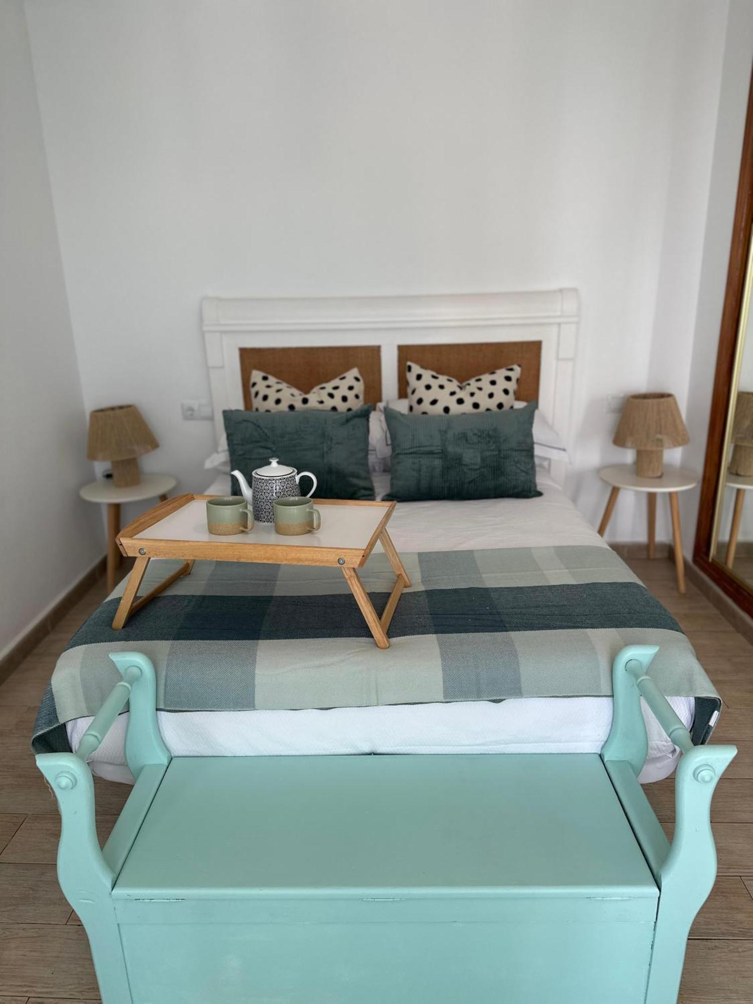 Atico Sofia, Gran Terraza Y Barbacoa Appartement Fuengirola