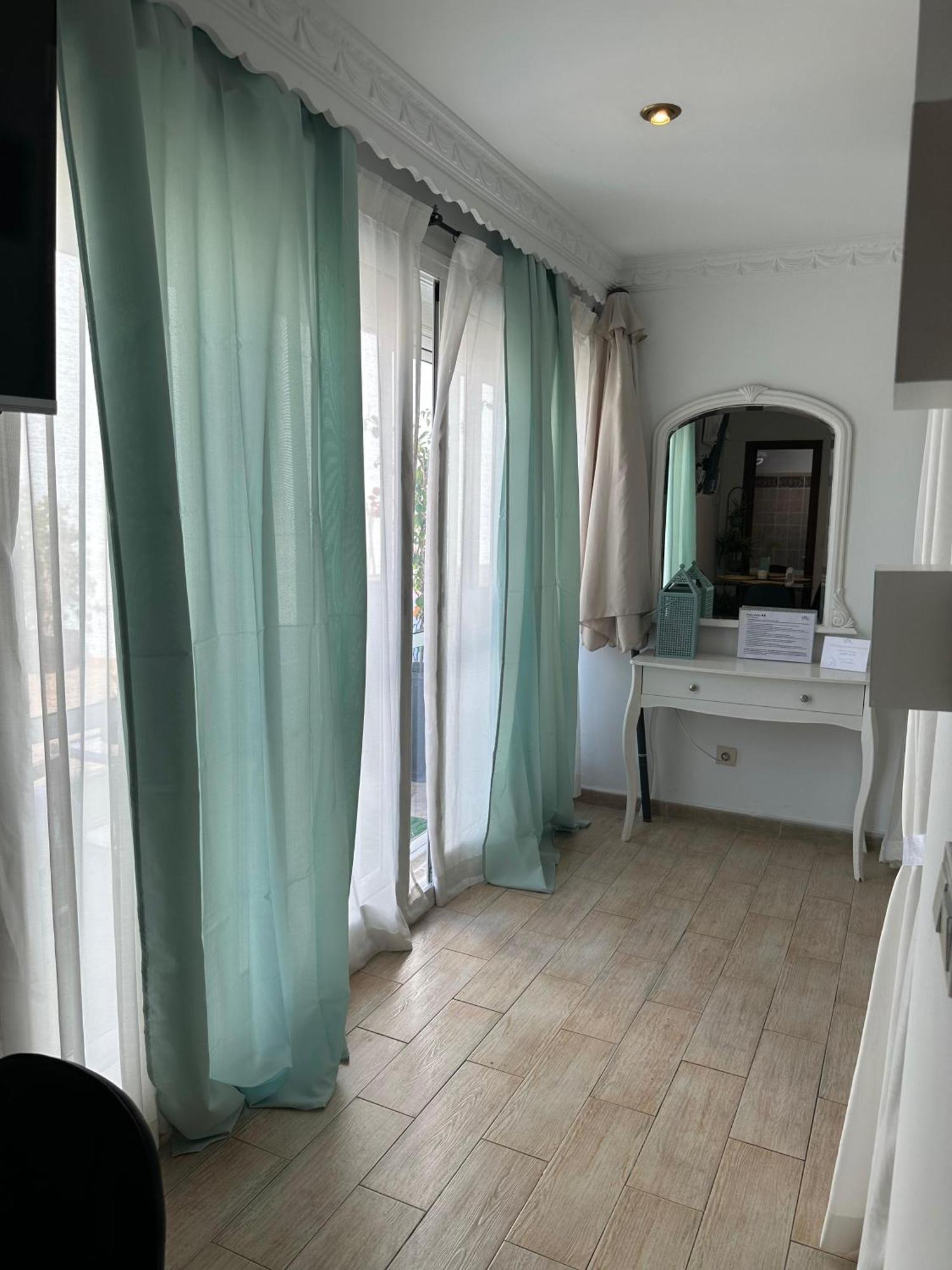 Appartement Atico Sofia, Gran Terraza Y Barbacoa